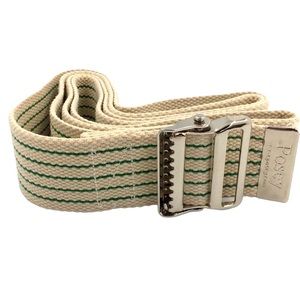 Posey Medical Heavy Duty Gait Belt
